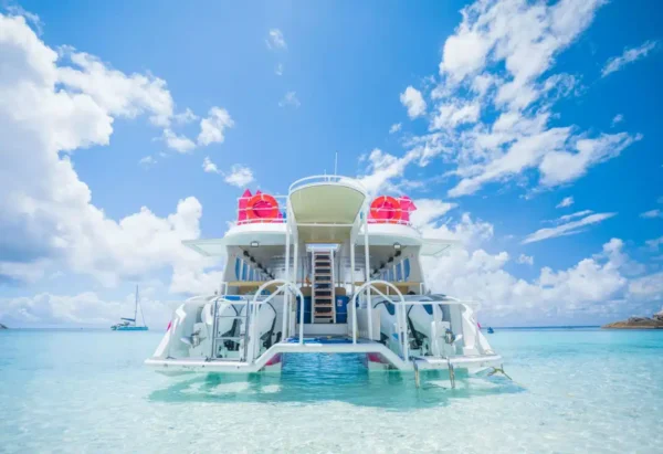 Similan by Speed Catamaran