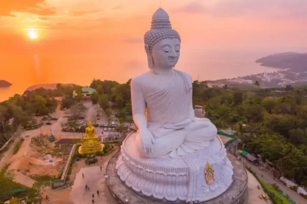 Phuket Explorer Tour – Program 1