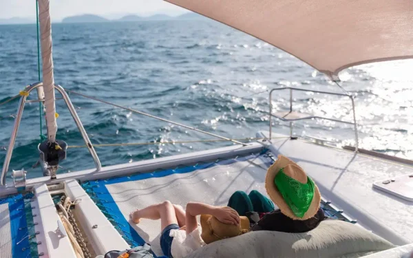 Phuket Easy GO E Package