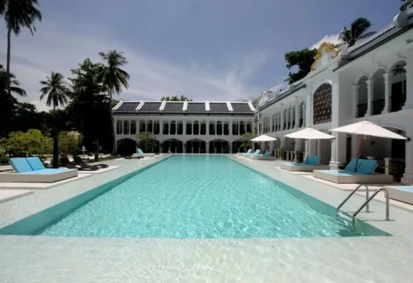 Racha Island Package 2D1N